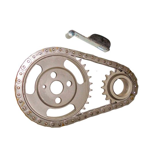 Kit Corrente Distribuicao Ka Fiesta Courier 1.0 1.3 Endura - 2936 - OK0002