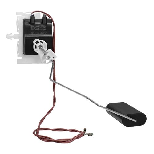 Sensor Nível Boia Combustível Courier Gasolina 97/02 Ds2381 - 60777 - 2381