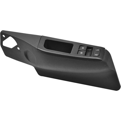 Destrava Elétrica Porta-malas Fox Após 09