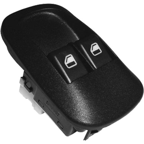 Tecla Botão Vidro Elétrico Mondeo Escort 97-03 Fiesta 01-03