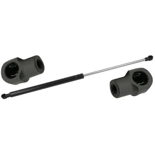 Amortecedor Mola Gás Tampa Porta-Malas Kangoo Após 00