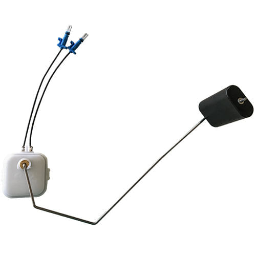 Sensor Nível Combustivel KA 2014/2017 - 18791 - T010238