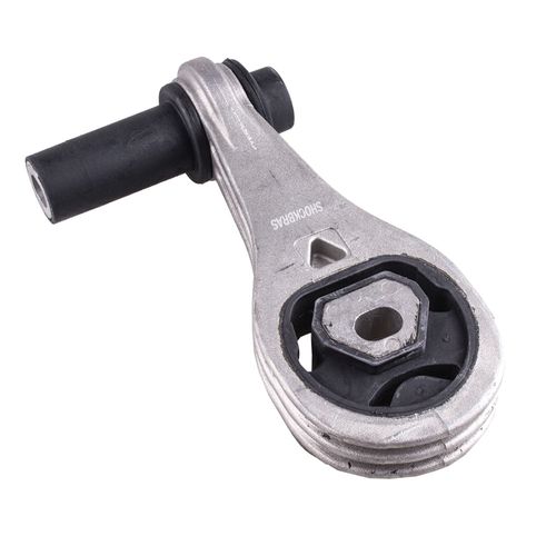 Calço Coxim Traseiro Câmbio Punto 1.6 / 1.8 08/14 - 977 - ACX03015