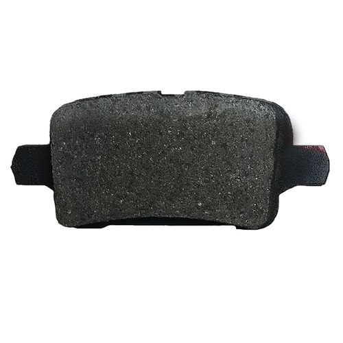 Jogo Pastilha Freio Traseiro CRUZE 1.4 16v 2020 - 54122 - SYL3118