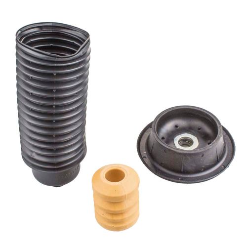 Kit Coxim Amortecedor SAVEIRO 2001 2002 2003 2004 2005 - 16875 - 15262
