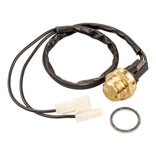 Interruptor Cebolao Radiador ELBA 1985/1995  - 21658 - 17089287