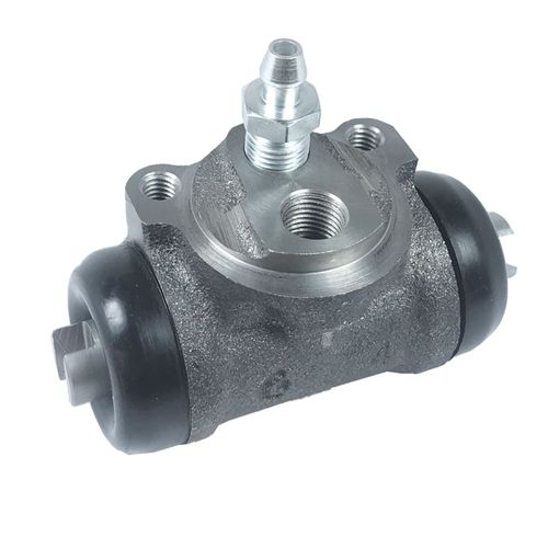 BURRINHO DE RODA TRAS. PAJERO TR4 2.0 2002 2003 2004 2005 - 59657 - C3443