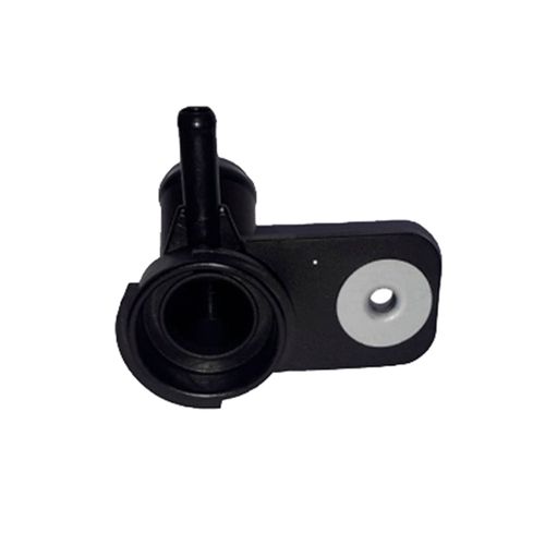 CONEXÃO BOCAL DO RADIADOR FIT 1.4 2003 2004 2005 2006 2007 - 61298 - VC1006B