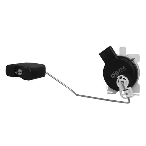 Medidor Combustível FIORINO 2004/2013  - 17226 - 2315