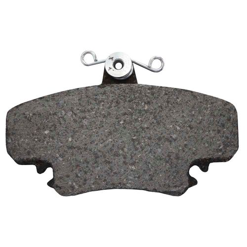 Jogo Pastilha Freio Dianteiro Clio 1.0/1.6 RL/RN /1.6 RT 96/ - 359 - SYL1357