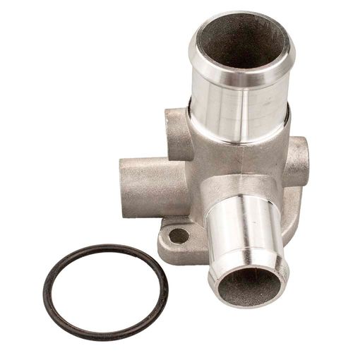 Flange Cabeçote SANTANA 1992/1994 - 38658 - VC132B