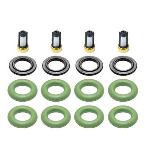 Kit Bico Injetor LIVINA 2009/2014 - 51337 - 1249