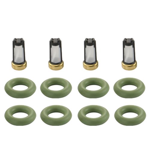 Kit Bico Injetor UNIVERSAL 1980/2018 - 36888 - 1204