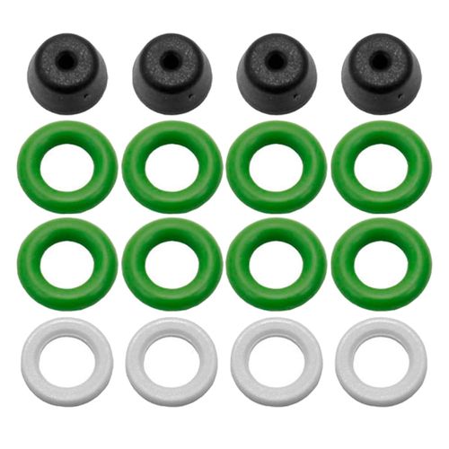 Kit Bico Injetor UNIVERSAL 1980/2021 A - 36886 - 1211