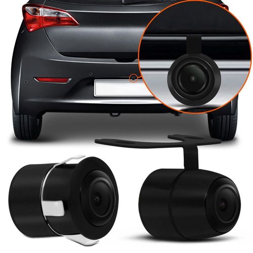 CAMERA RE / MULTILASER AU012