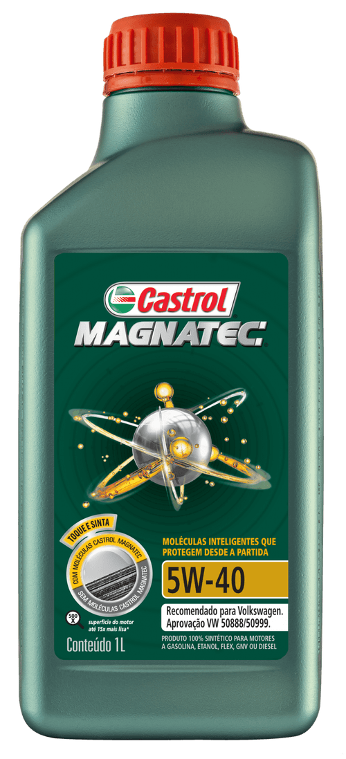 Oleo Castrol Magnatec PROF 05W40