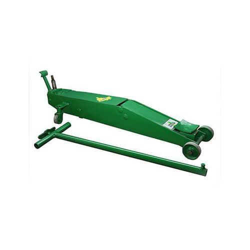 Macaco Jacare 05 Toneladas Roda De Ferro - Jc-5T - Potente Brasil