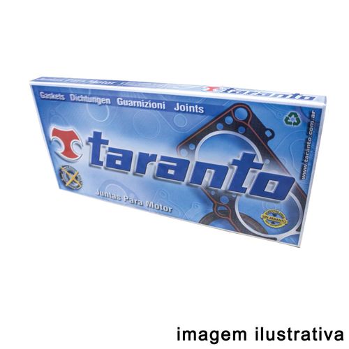 Jogo Junta motor GOL 2002/2005  - 22793 - 231300