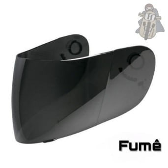 Viseira LS2 FF350/336/311/316 - fumê