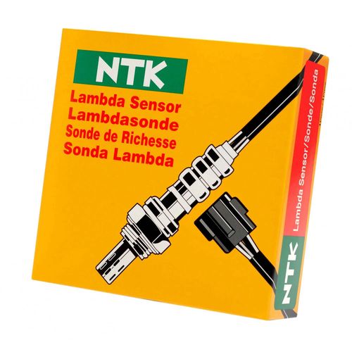 Sonda Lambda Uno 15- (Pos) 300Mm Ntk
