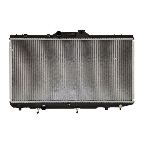 Radiador Toyota Corolla1993 1994 1995 1996 Á 2001 Automatico - 64499 - IR48609