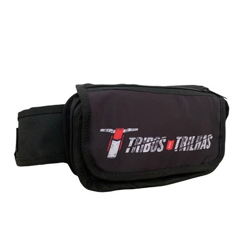 Pochete de Ferramentas Tribos e Trilhas Ride - Preto