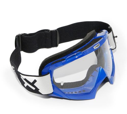 Óculos Mattos Racing Combat - Azul