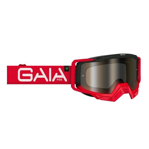 Óculos GAIA MX Pró Special Red