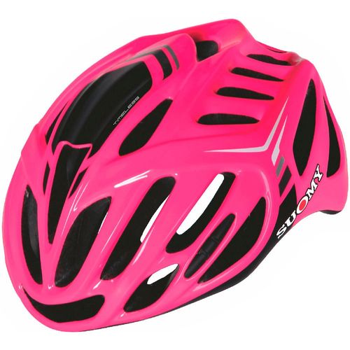 Capacete Ciclismo Suomy Timeless - Pink - M