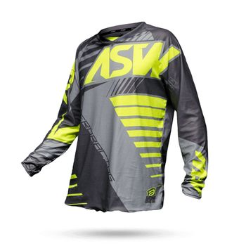 Camisa ASW Image Race 18