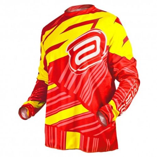 Camisa ASW Factory limited