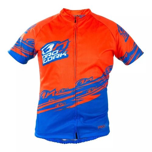 Camisa Ciclismo ProTork Bike Line