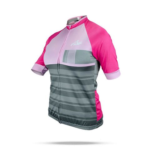 Camisa ASW Fun Prime Feminina 19