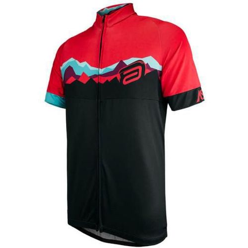 Camisa ASW Fun Peak
