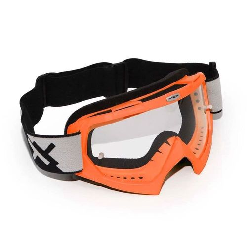 Óculos Mattos Racing Combat - Laranja