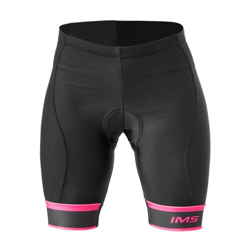 Bermuda Bike IMS Citrino Feminina