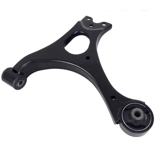 Balança Dianteira Lado Esquerdo com Bucha e sem Pivô Honda Civic 2007 até 2011