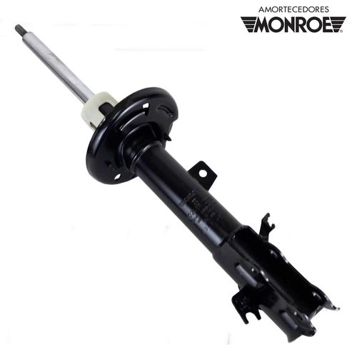 Amortecedor Dianteiro OESpectrum Lado Esquerdo Ford Novo Ecosport 4x2 e 4x4 2012 em Diante