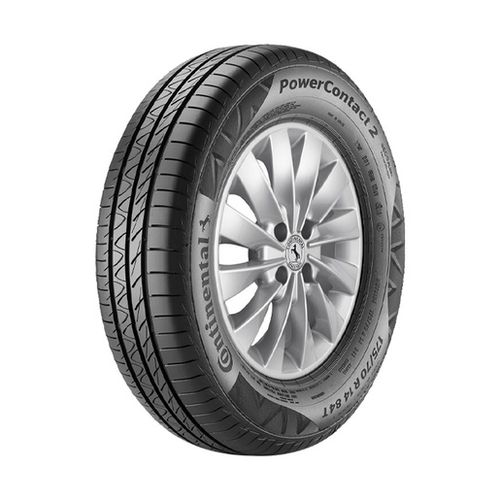 Pneu 175/70R13 82T Continental PowerContact2