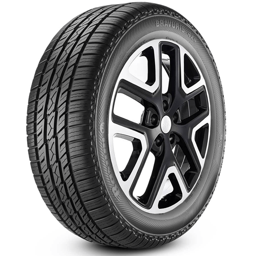 PNEU 205/65R15 94T FR BRAV4X4 BARUM
