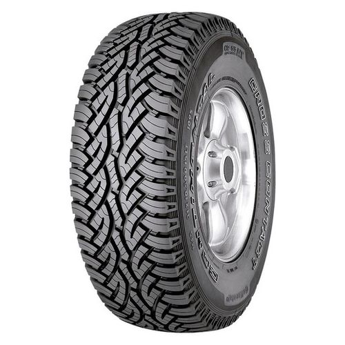 PNEU 205/70R15 96T FR CONTINENTAL CONTACTCROSS AT