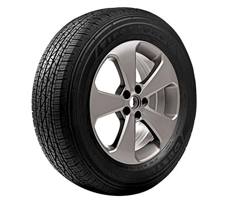 PNEU 235/60R16 DESTINATION LE2 100V