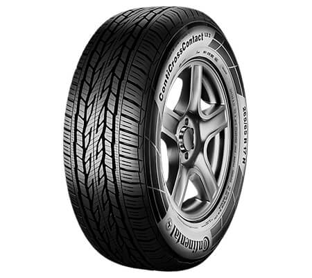 PNEU 225/55R18 98V FR CCLX2 #