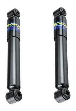 AMORTECEDOR TRASEIRO / XSARA 97-05  1.8 16V GLX / MONROE 42058GP