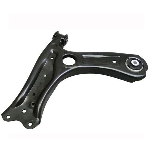 Balança Dianteira Lado Esquerdo com Bucha sem Pivô Polo Virtus T-Cross Nivus 2017 2018 2019 2020 2021 2022 Fabricante Cofap