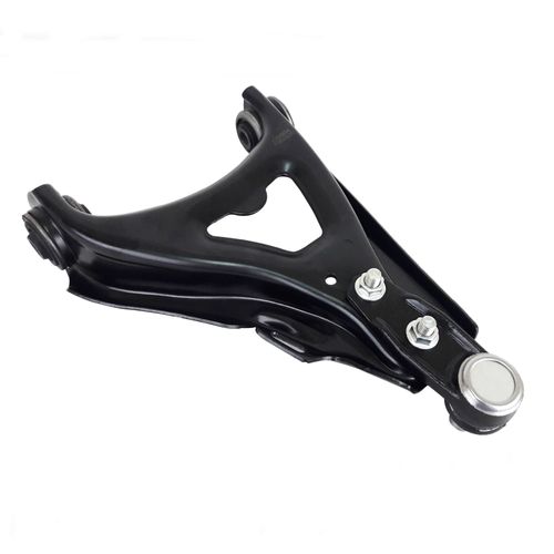 Balança da Suspensão Dianteira Lado Esquerdo Completo Renault Megane 1.6 e 2.0 2000 até 2005 e Renault Scenic 1.6 e 2.0 98 até 2010