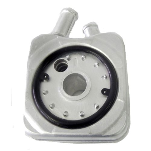 Radiador Óleo Vw Santana 1984 a 2006 - 511141 - CO2027