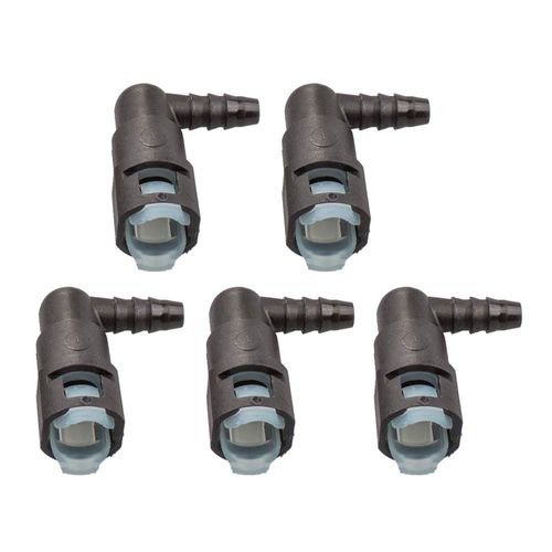 Conector Engate Rápido UNIVERSAL - 58632 - QC004
