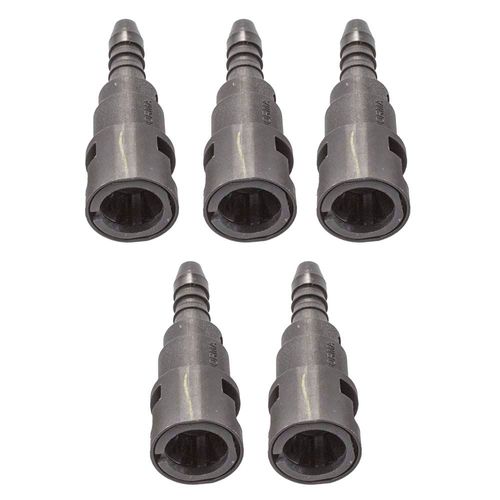 Conector Engate Rápido Quick Bico Grosso Reto Qc0031 Univ. - 58671 - QC031