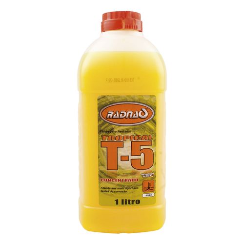 Aditivo Radiador Concentrado Diversos Universal 1959 a 2016 - 196520 - 9043CX
